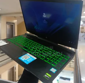 New Laptop HP Pavilion 15 16GB Intel Core I5 HDD+SSD 512GB