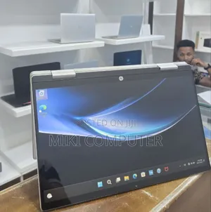 New Laptop HP Pavilion X360 16GB Intel Core I5 SSD 1T