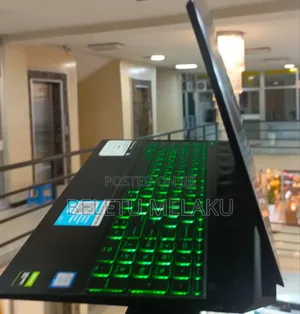 New Laptop HP Pavilion 15 16GB Intel Core I5 HDD+SSD 512GB