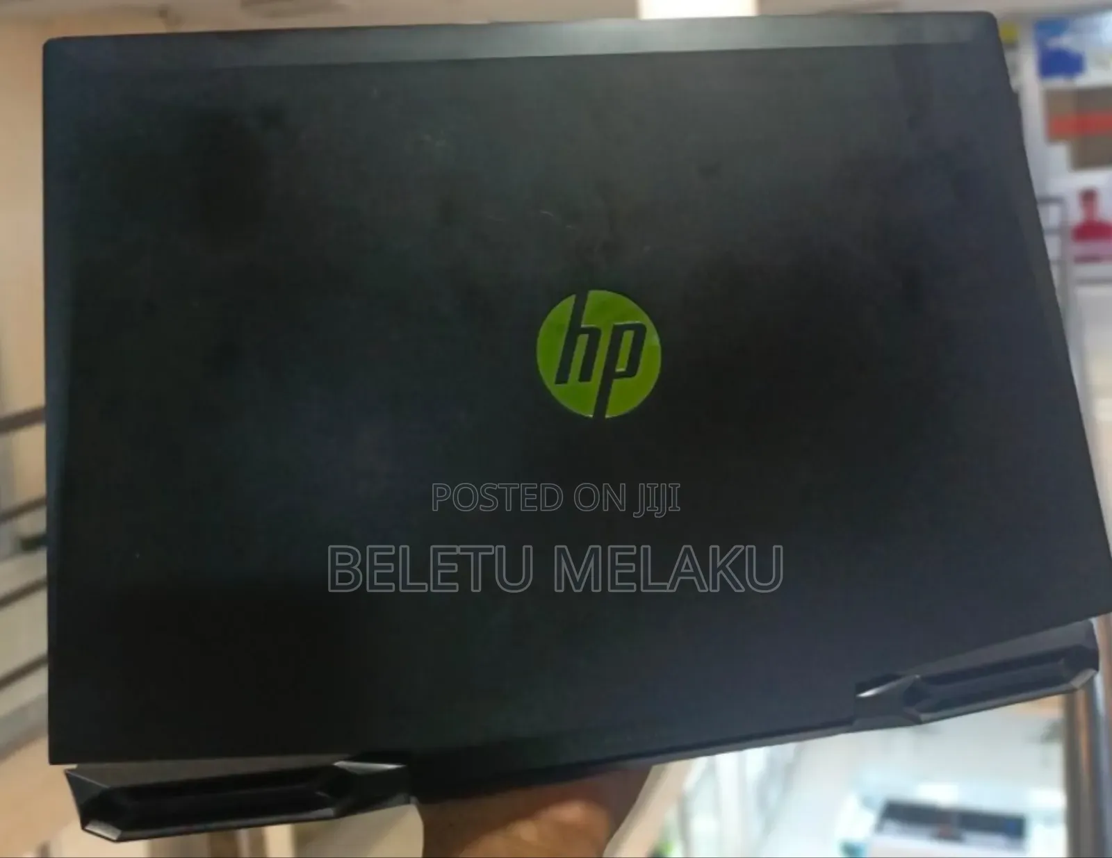 New Laptop HP Pavilion 15 16GB Intel Core I5 HDD+SSD 512GB