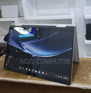 New Laptop HP Pavilion X360 16GB Intel Core I5 SSD 1T