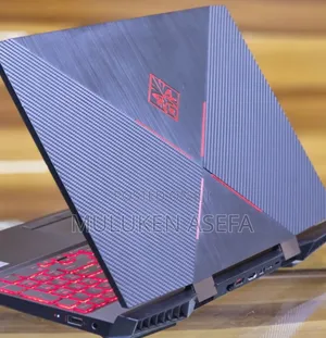New Laptop HP Omen X 32GB Intel Core I5 SSD 512GB