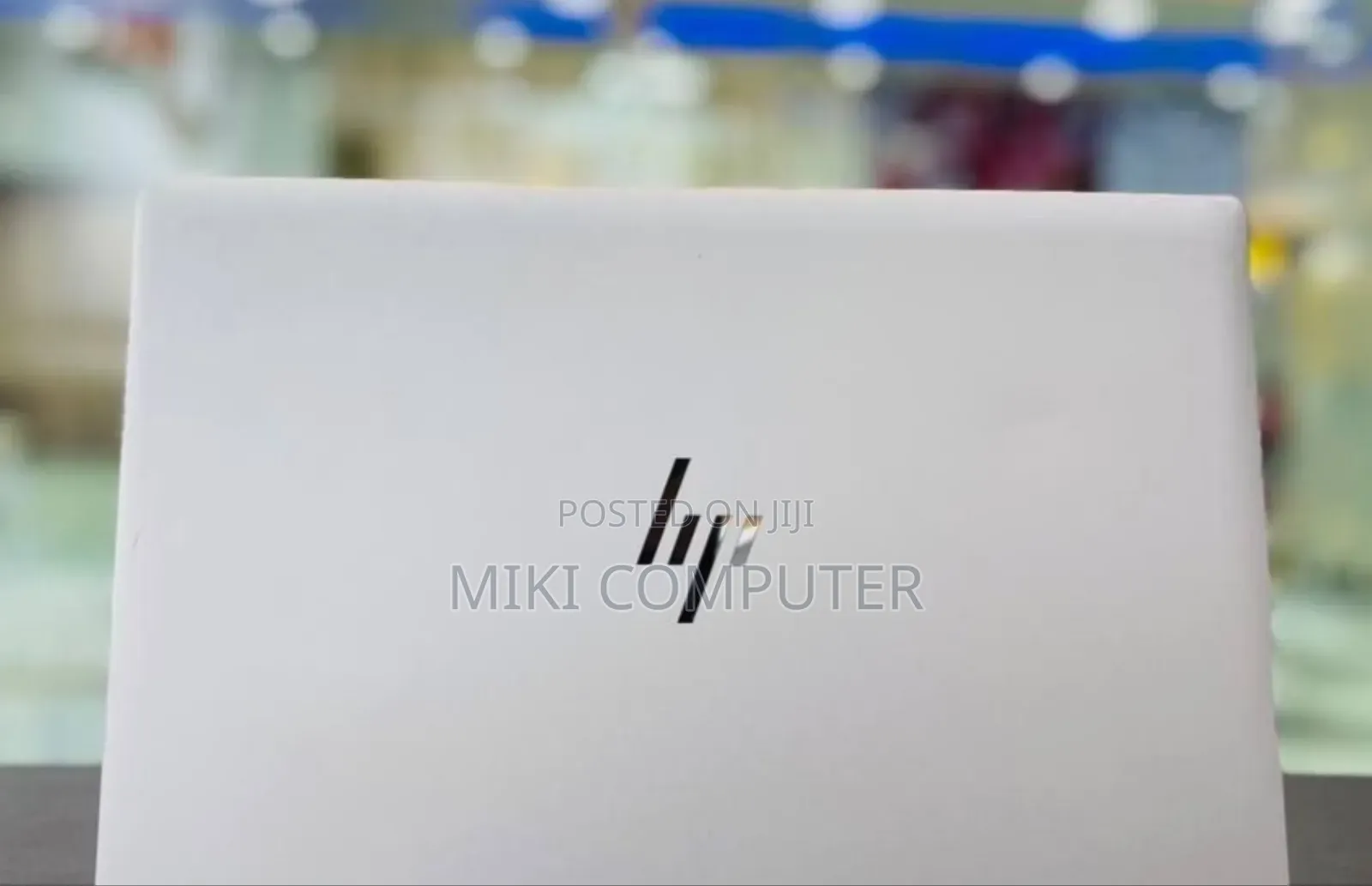 New Laptop HP EliteBook 840 16GB Intel Core I5 SSD 512GB