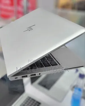 New Laptop HP EliteBook 840 16GB Intel Core I5 SSD 512GB