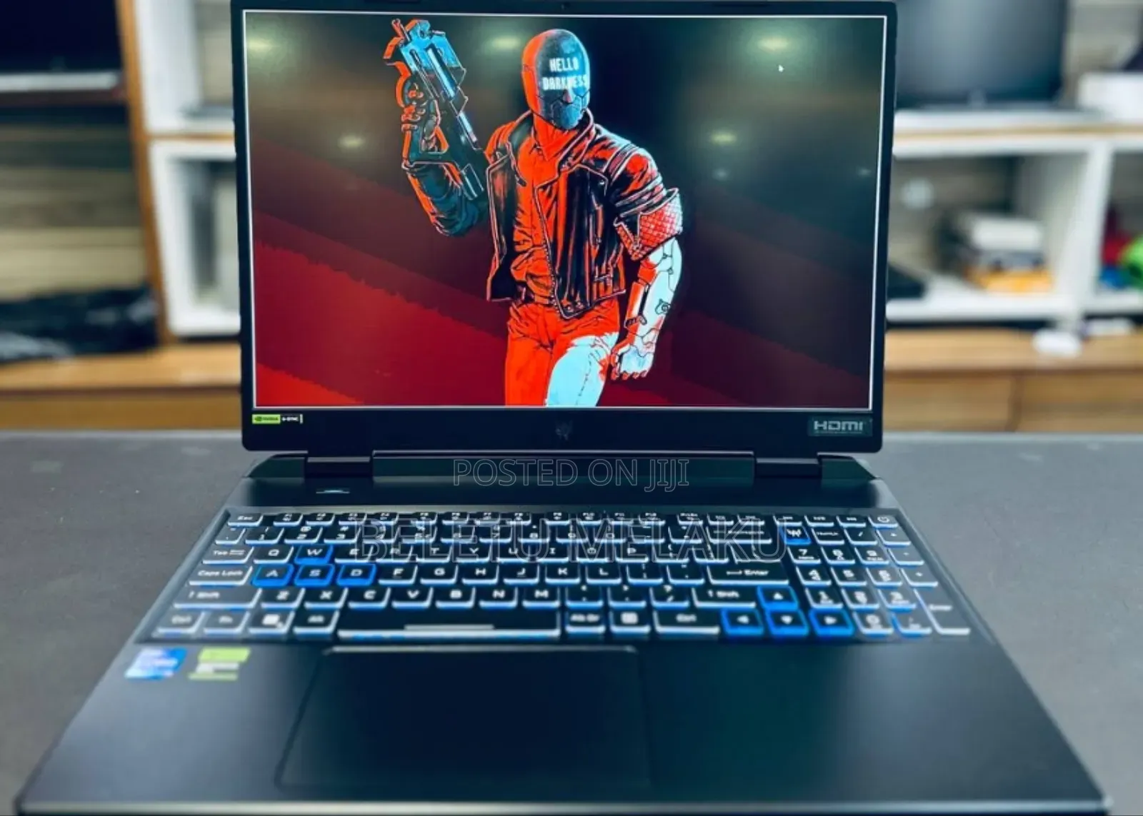 New Laptop Acer Predator Helios Neo 16 16GB Intel Core I9 SSD 1T