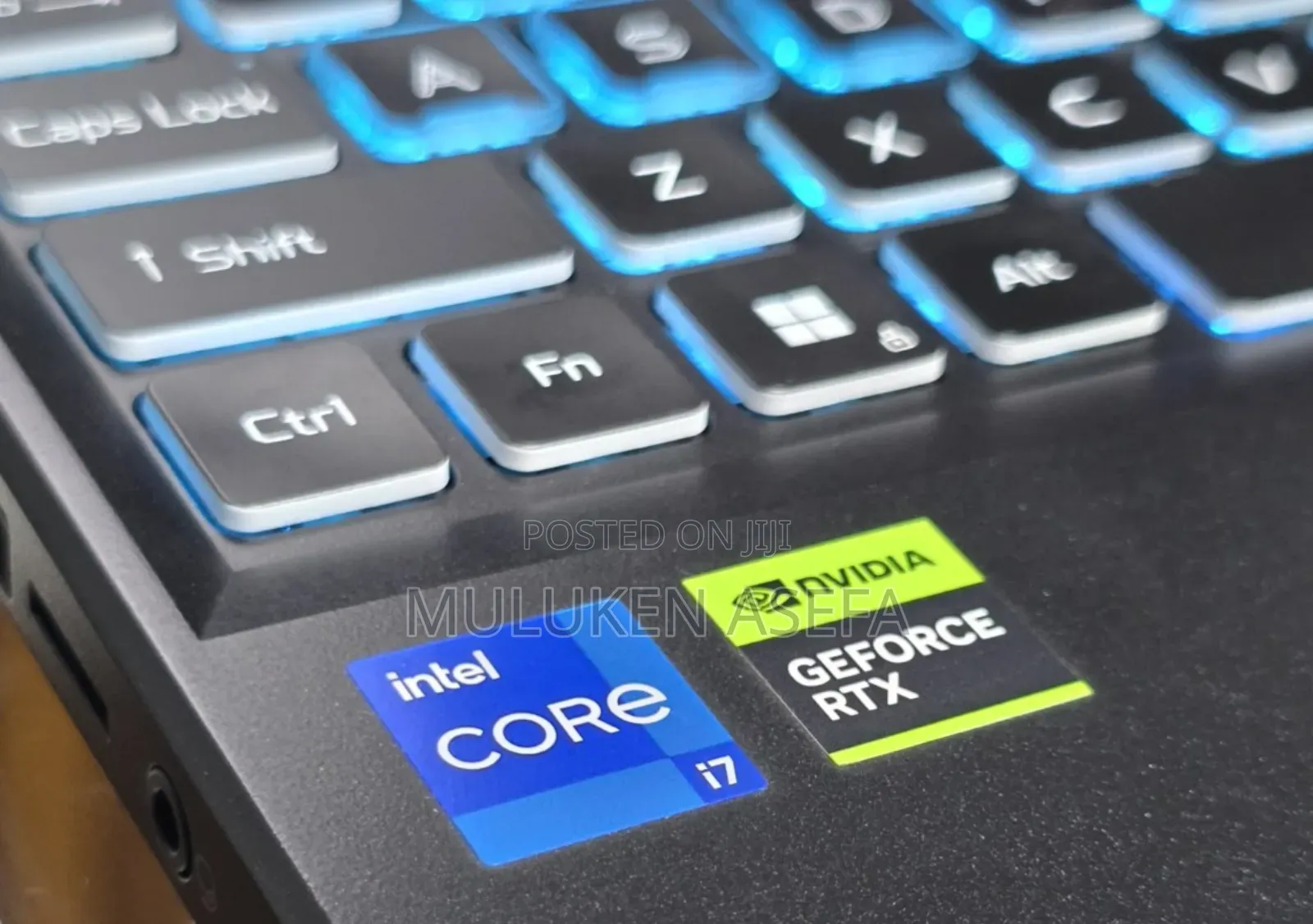 New Laptop Acer Predator Helios 300 16GB Intel Core I7 SSD 1T