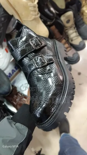 Chelise Hafe Boots Master Quality Shoes for You