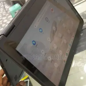 Photo - New Laptop Dell Chromebook 13 8GB Intel Celeron SSD 60GB