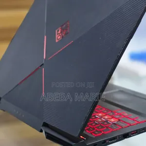 Photo - New Laptop HP Omen X 8GB Intel Core I7 HDD+SSD 1T