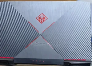 New Laptop HP Omen X 8GB Intel Core I7 HDD+SSD 1T