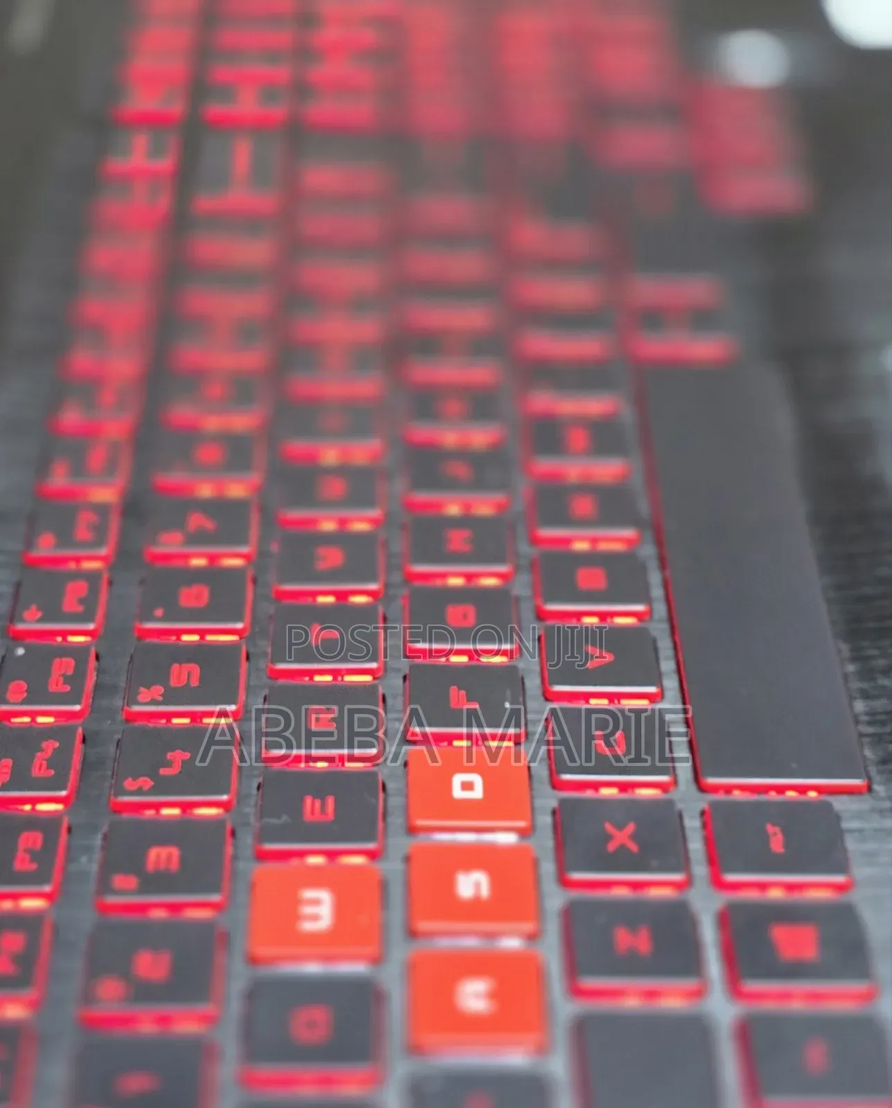 New Laptop HP Omen X 8GB Intel Core I7 HDD+SSD 1T