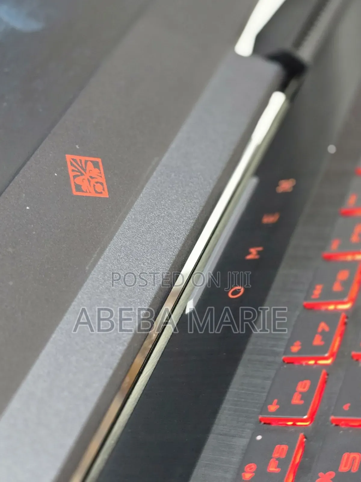 New Laptop HP Omen X 8GB Intel Core I7 HDD+SSD 1T