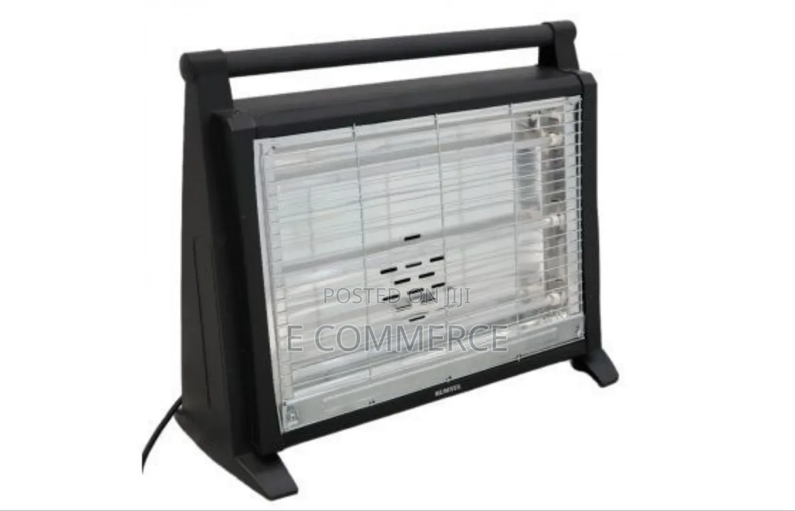 1800w Kumtel Quartez Room Heater