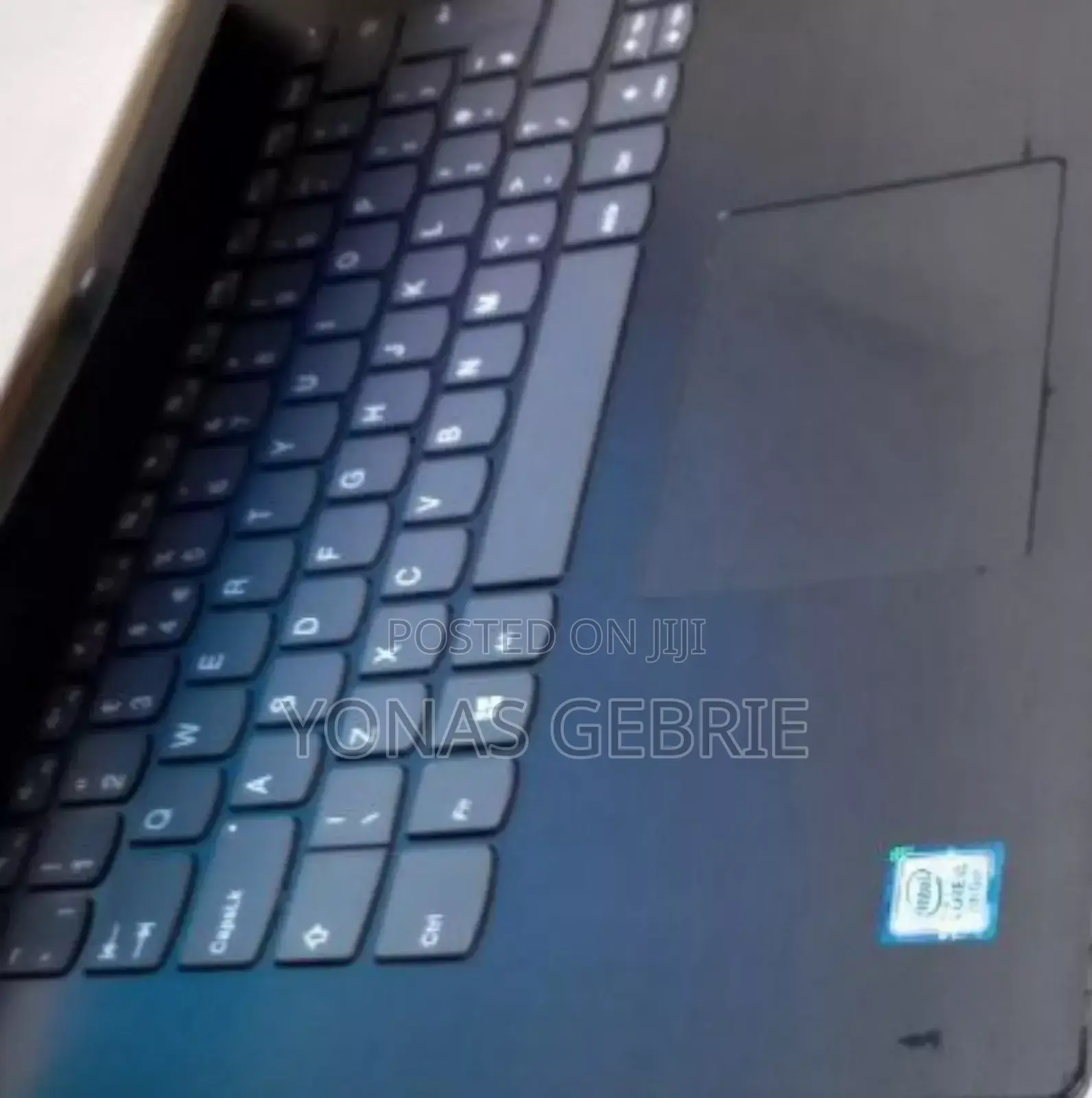 New Laptop Lenovo IdeaPad 320 4GB Intel Core I5 HDD 1T