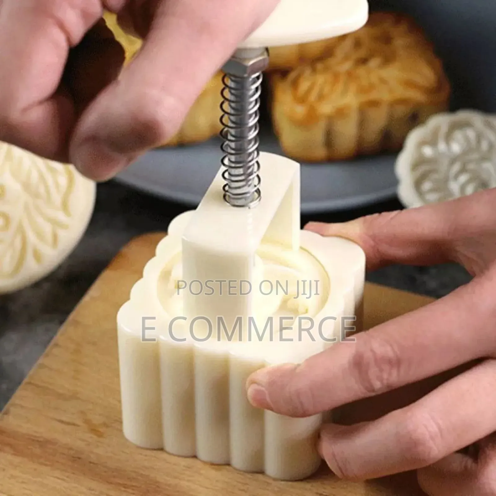 Food Mould Tool