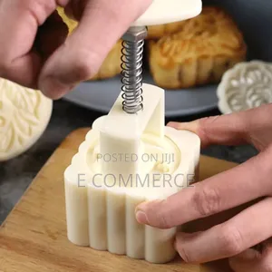 Food Mould Tool