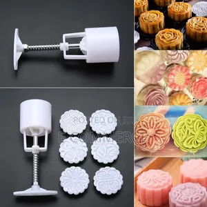 Food Mould Tool