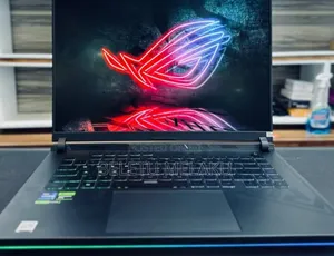 Photo - New Laptop Asus ROG Strix G16 G614 16GB Intel Core I7 SSD 1T
