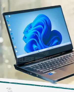 New Laptop MSI GP60 16GB Intel Core I7 SSD 1T