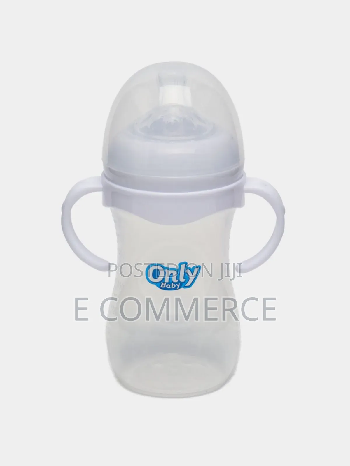 Only Baby Natural Feeding Bottle