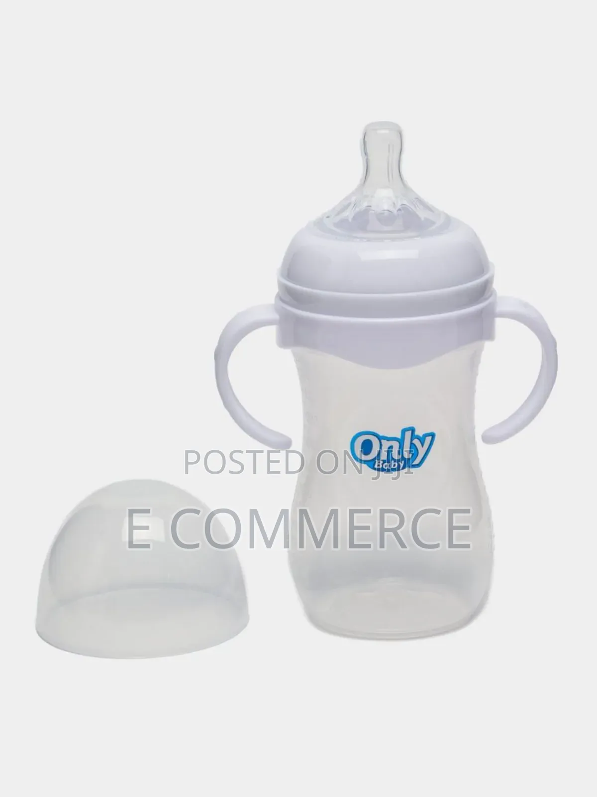 Only Baby Natural Feeding Bottle