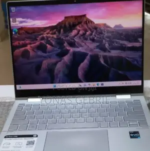 New Laptop HP Envy X360 8GB Intel Core I7 SSD 512GB