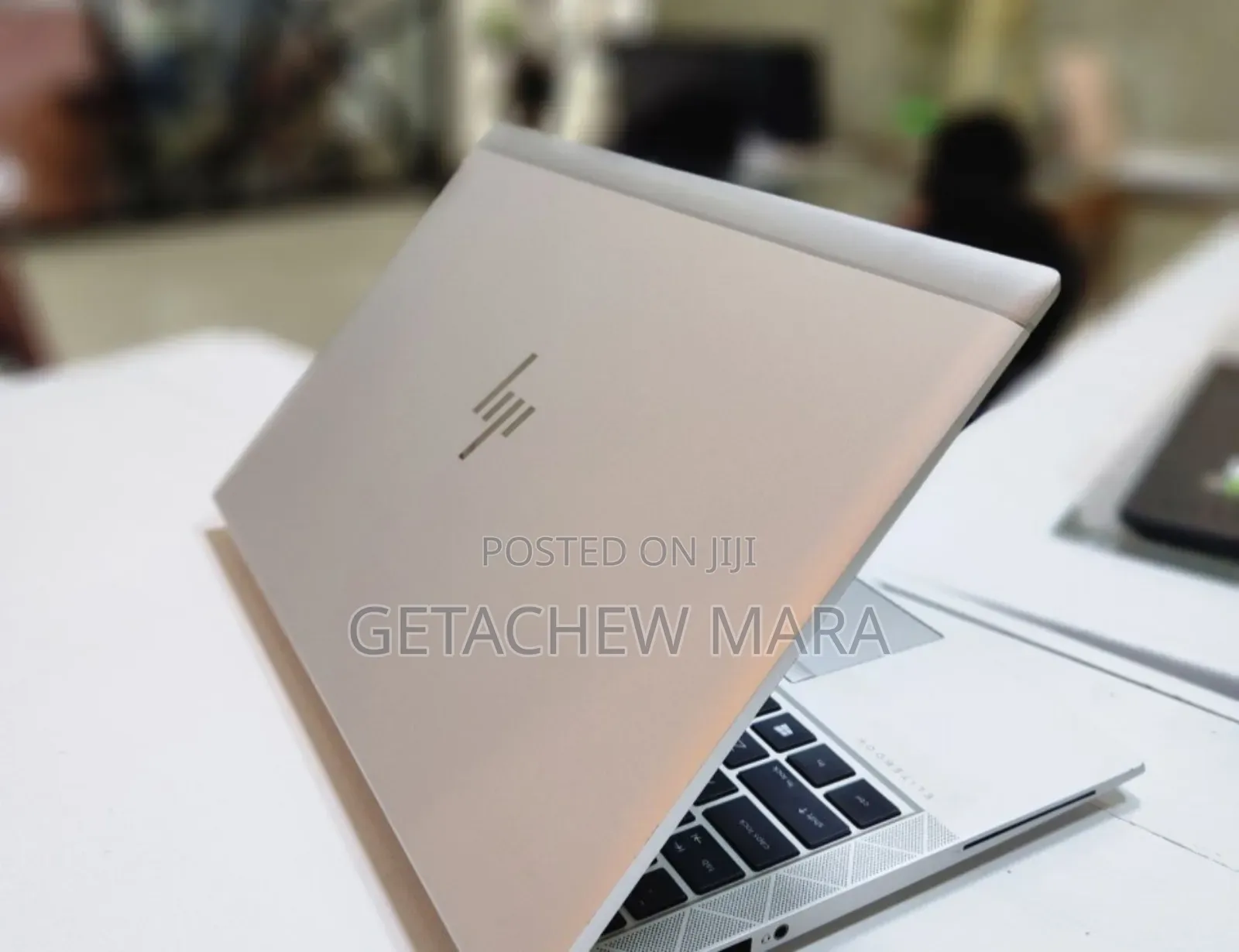 New Laptop HP EliteBook 840 16GB Intel Core I7 SSD 512GB