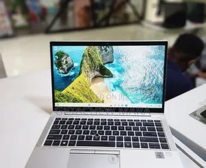 New Laptop HP EliteBook 840 16GB Intel Core I7 SSD 512GB