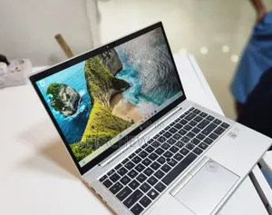 New Laptop HP EliteBook 840 16GB Intel Core I7 SSD 512GB