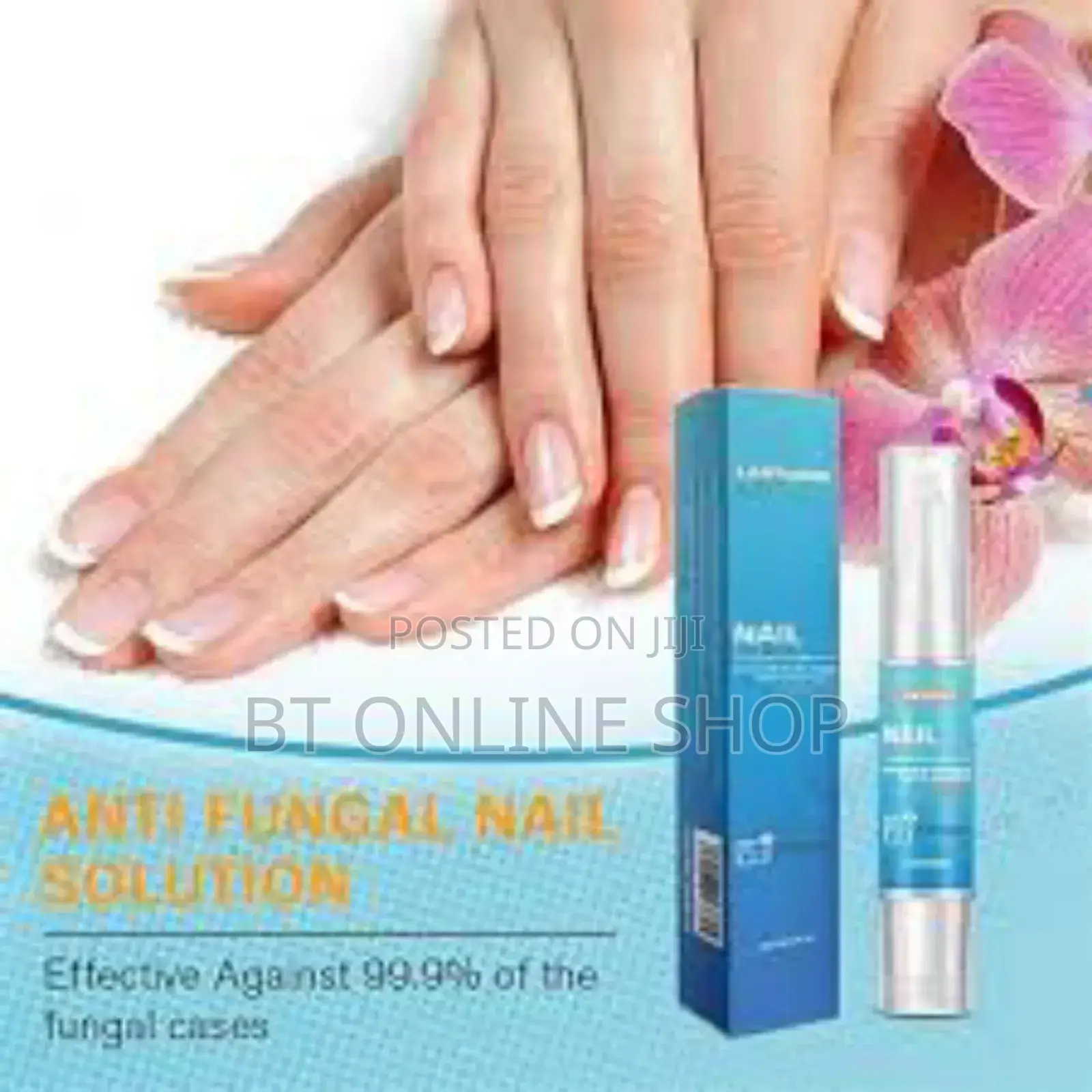 Lanthome Nail Repair