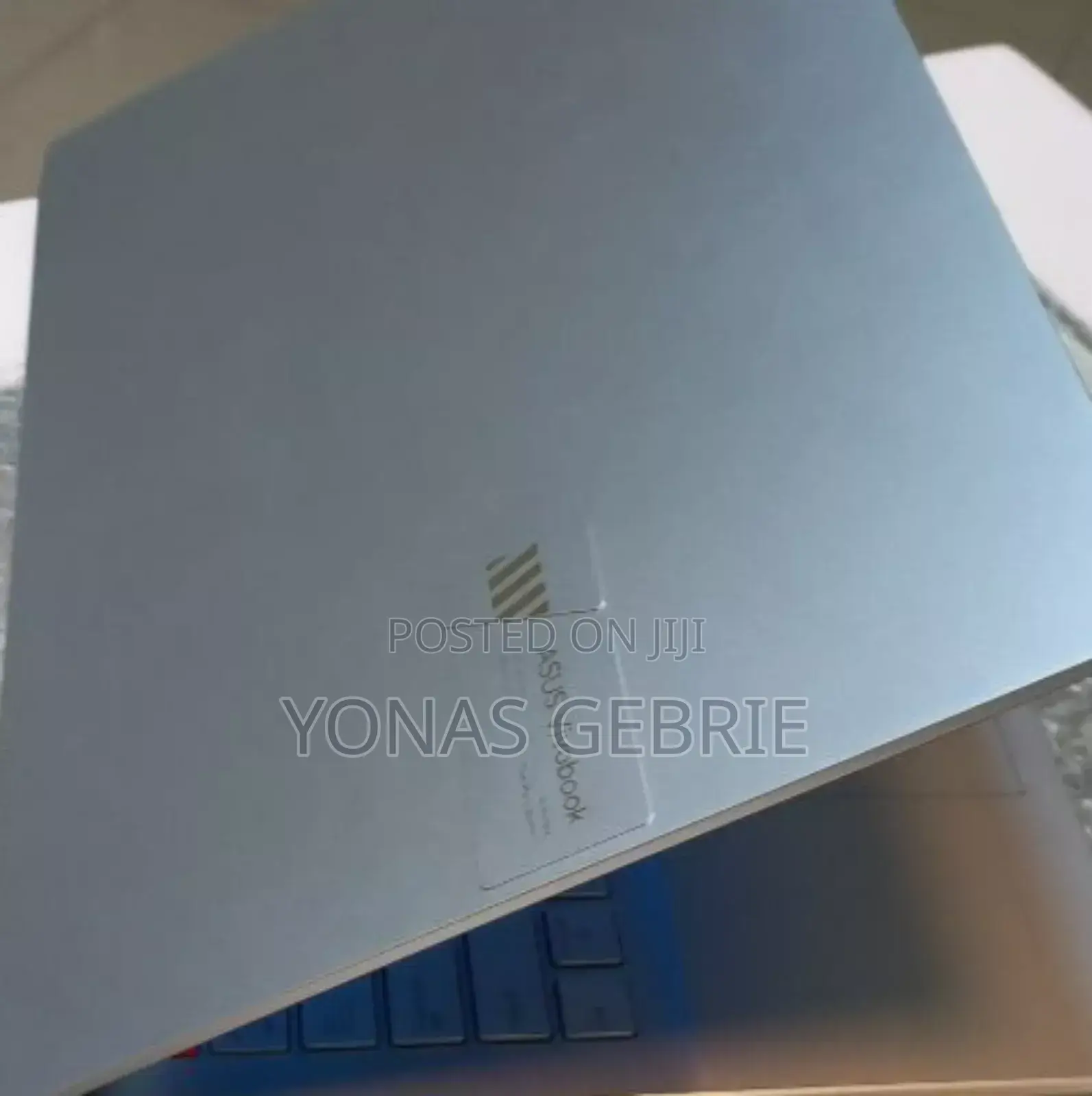 New Laptop Asus VivoBook 15 X505BA 16GB Intel Core I5 SSD 512GB