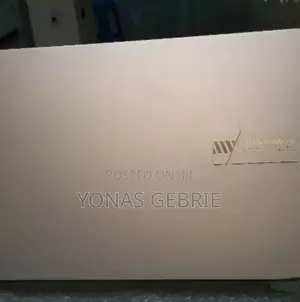 New Laptop Asus VivoBook 15 X505BA 16GB Intel Core I5 SSD 512GB