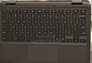 Photo - New Laptop Dell Chromebook 13 8GB Intel Celeron SSD 60GB