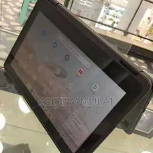 New Laptop Dell Chromebook 13 8GB Intel Celeron SSD 60GB