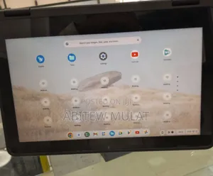 New Laptop Dell Chromebook 13 8GB Intel Celeron SSD 60GB