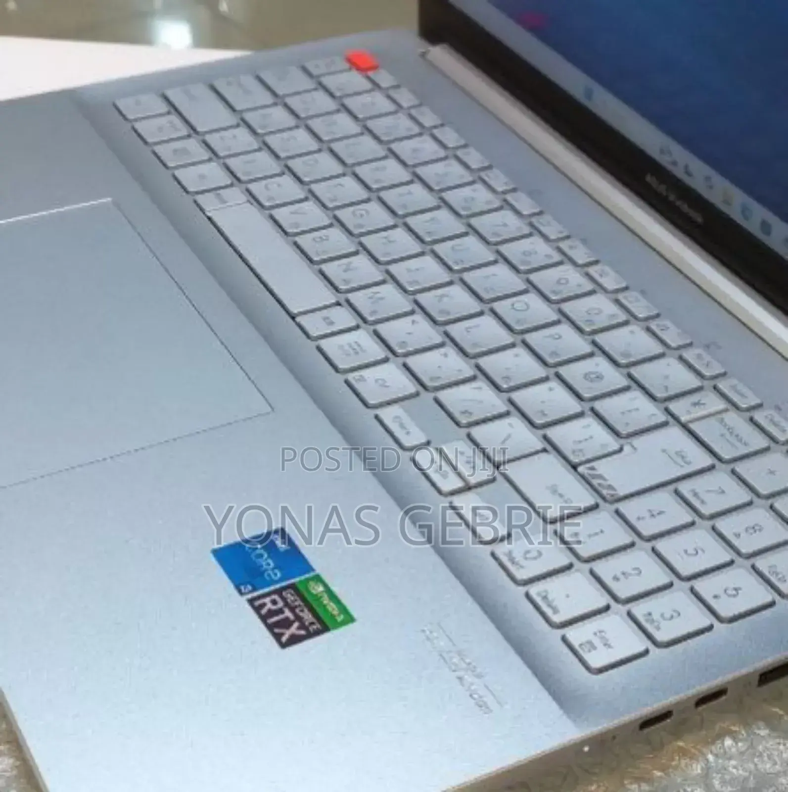 New Laptop Asus VivoBook 15 X505BA 16GB Intel Core I5 SSD 512GB