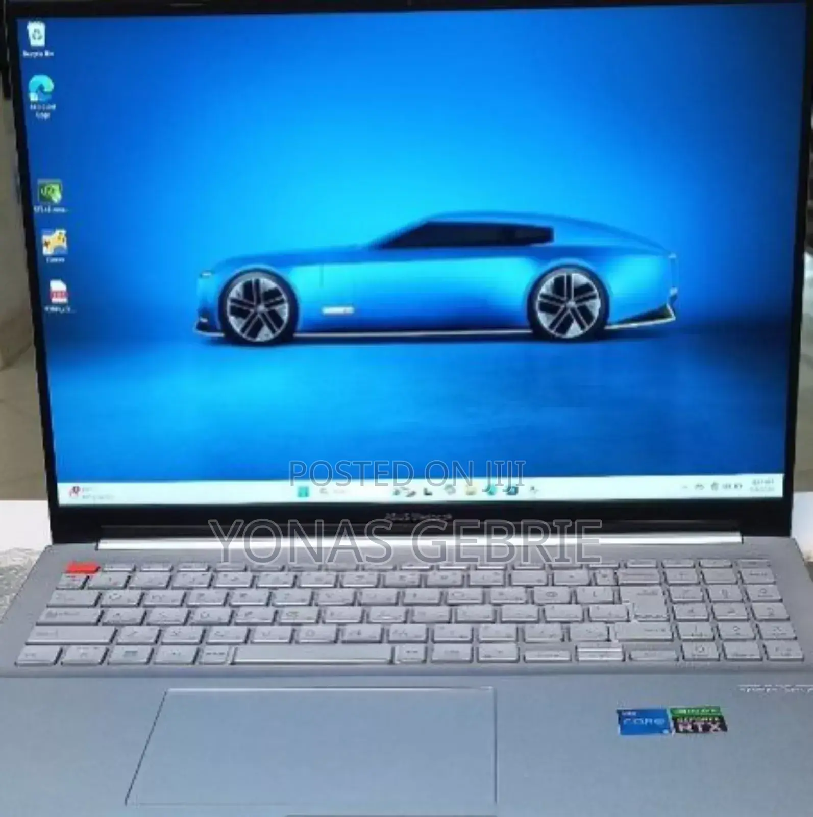 New Laptop Asus VivoBook 15 X505BA 16GB Intel Core I5 SSD 512GB