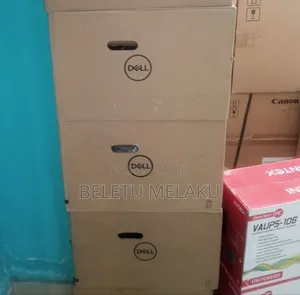 New Desktop Computer Dell OptiPlex 3080 8GB Intel Core I5 HDD 1T