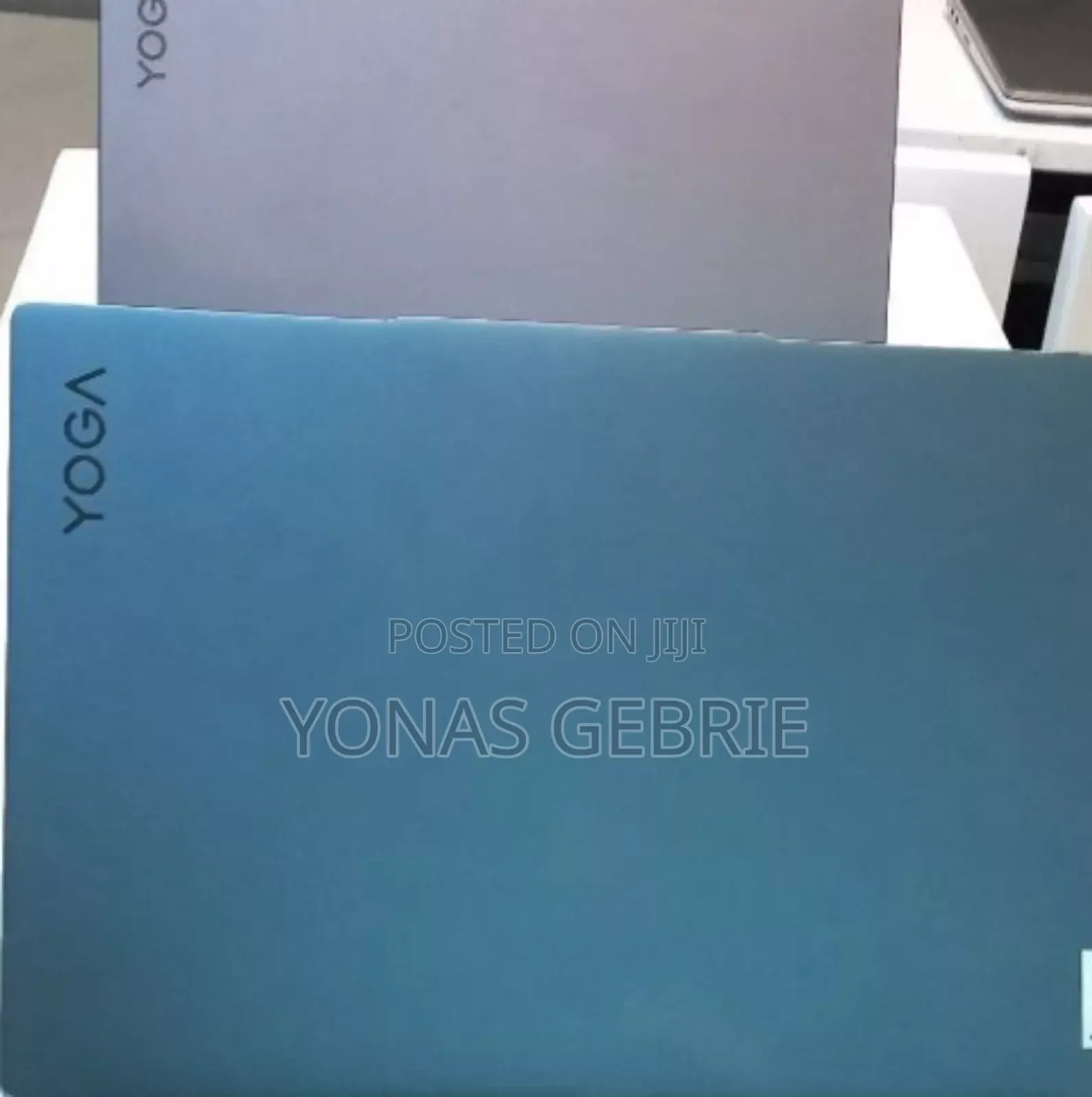 New Laptop Lenovo 32GB Intel Core I7 SSD 1T