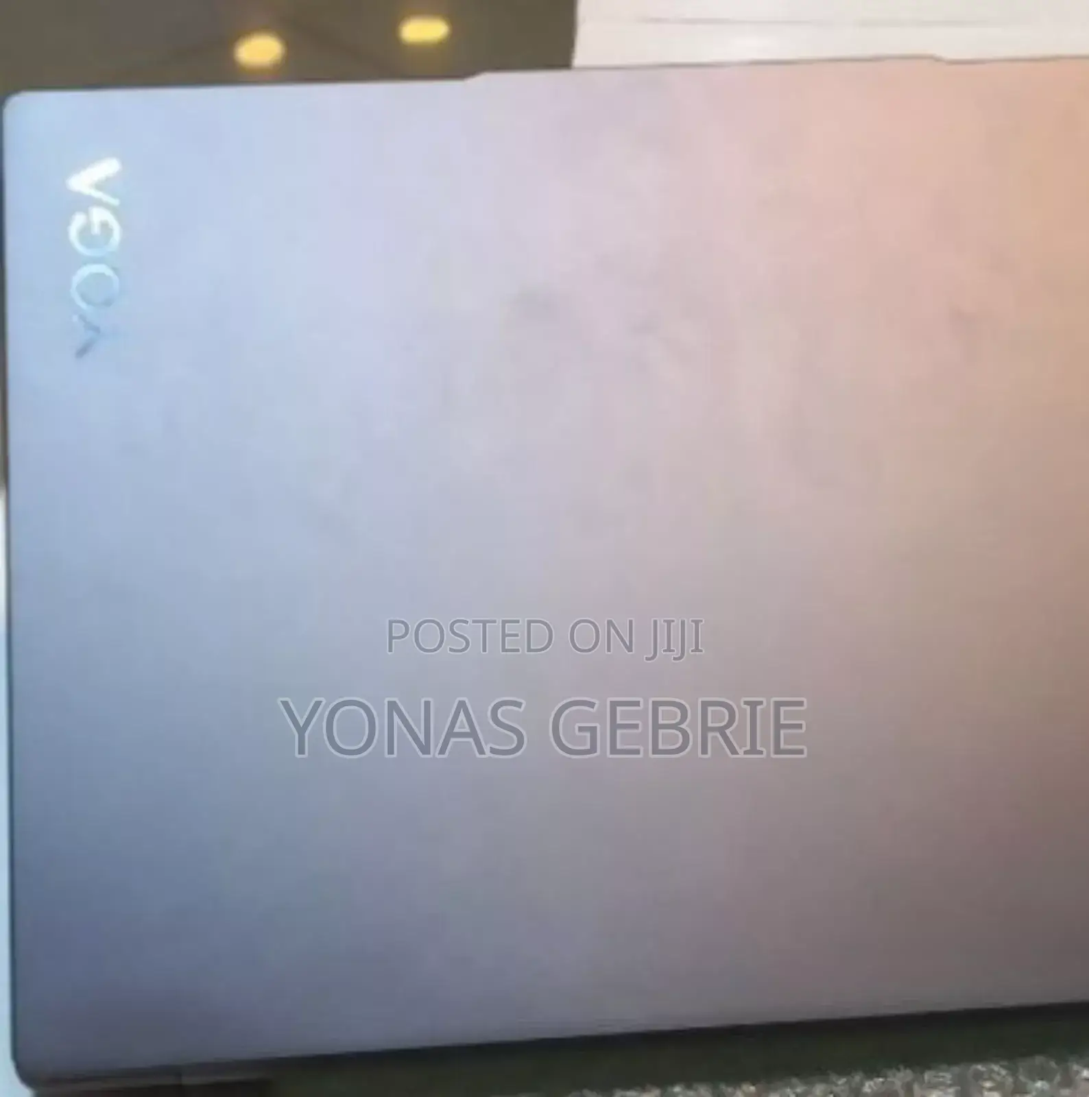 New Laptop Lenovo 32GB Intel Core I7 SSD 1T