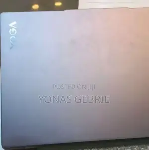 New Laptop Lenovo 32GB Intel Core I7 SSD 1T