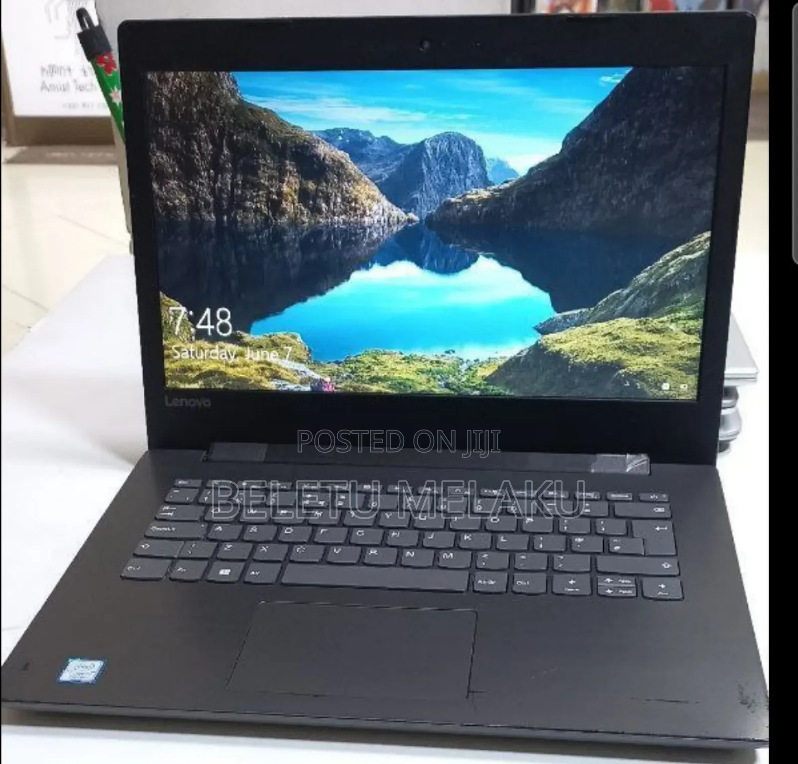 New Laptop Lenovo IdeaPad 320 4GB Intel Core I5 HDD 1T