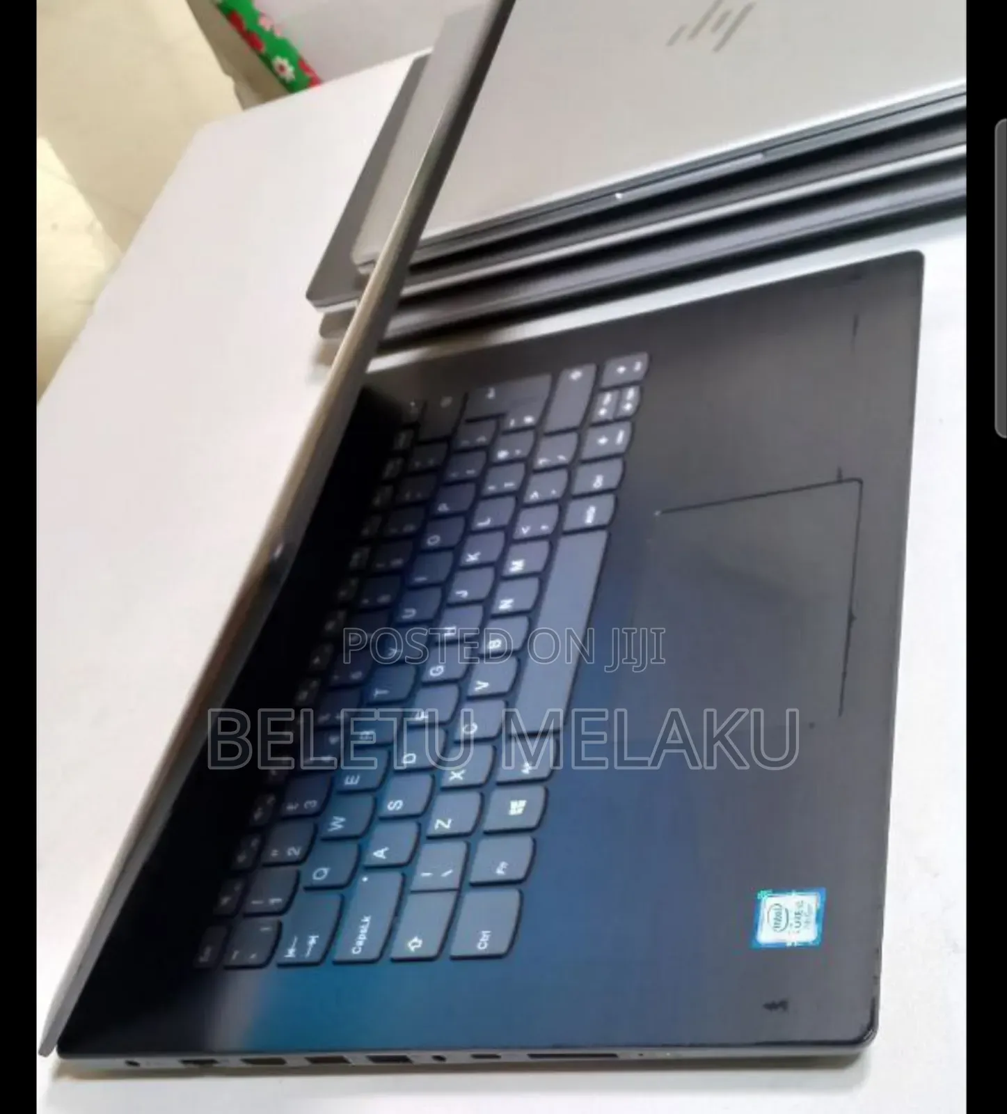 New Laptop Lenovo IdeaPad 320 4GB Intel Core I5 HDD 1T