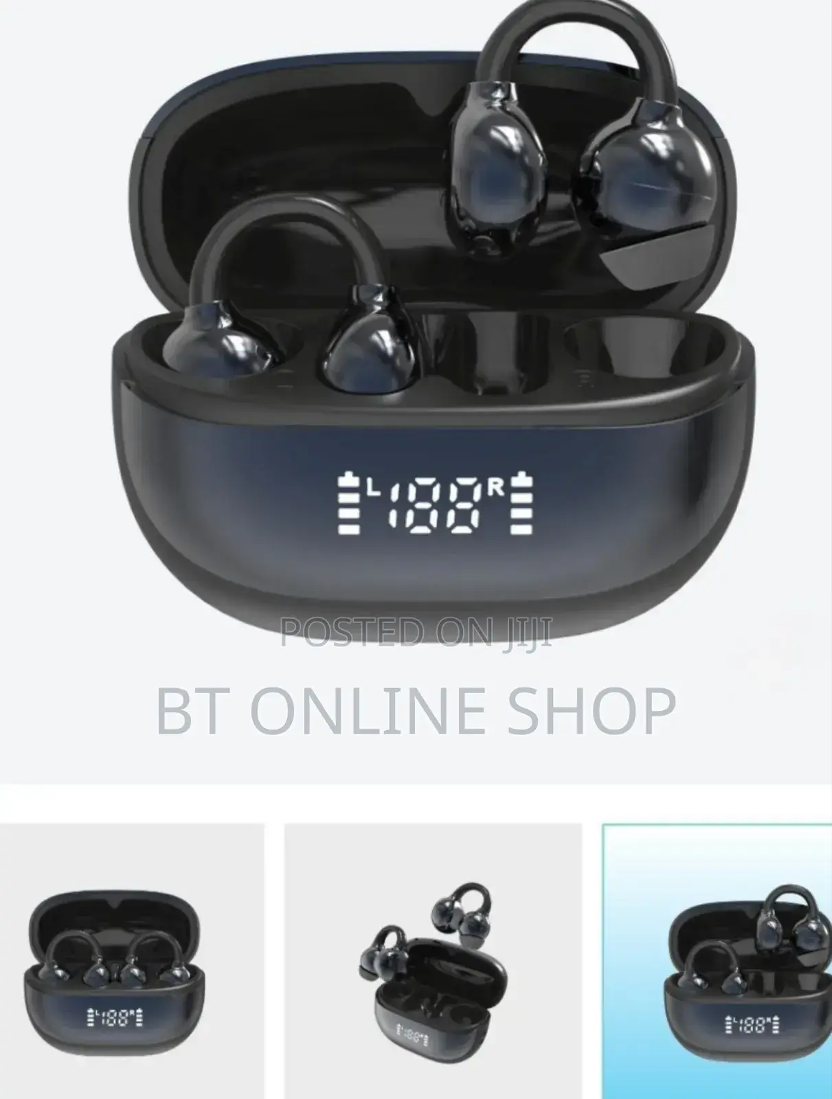 Original G-Tab Clip2 Pro Earbud