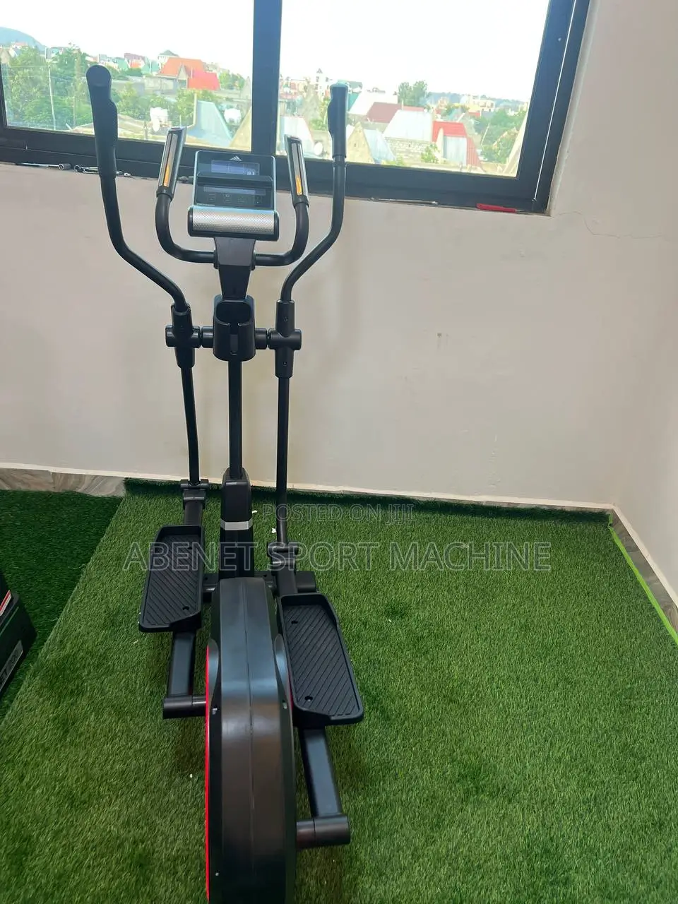 ዘመናዊ Adidas X21 Cross Trainer