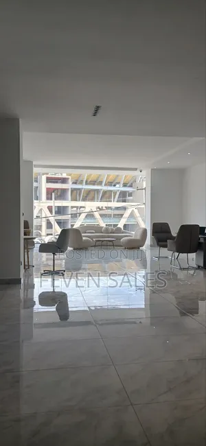 ለንግ ተመራጭ በሆነዉ ቦሌ የንግድ ሱቆችን ይዘን መተናል