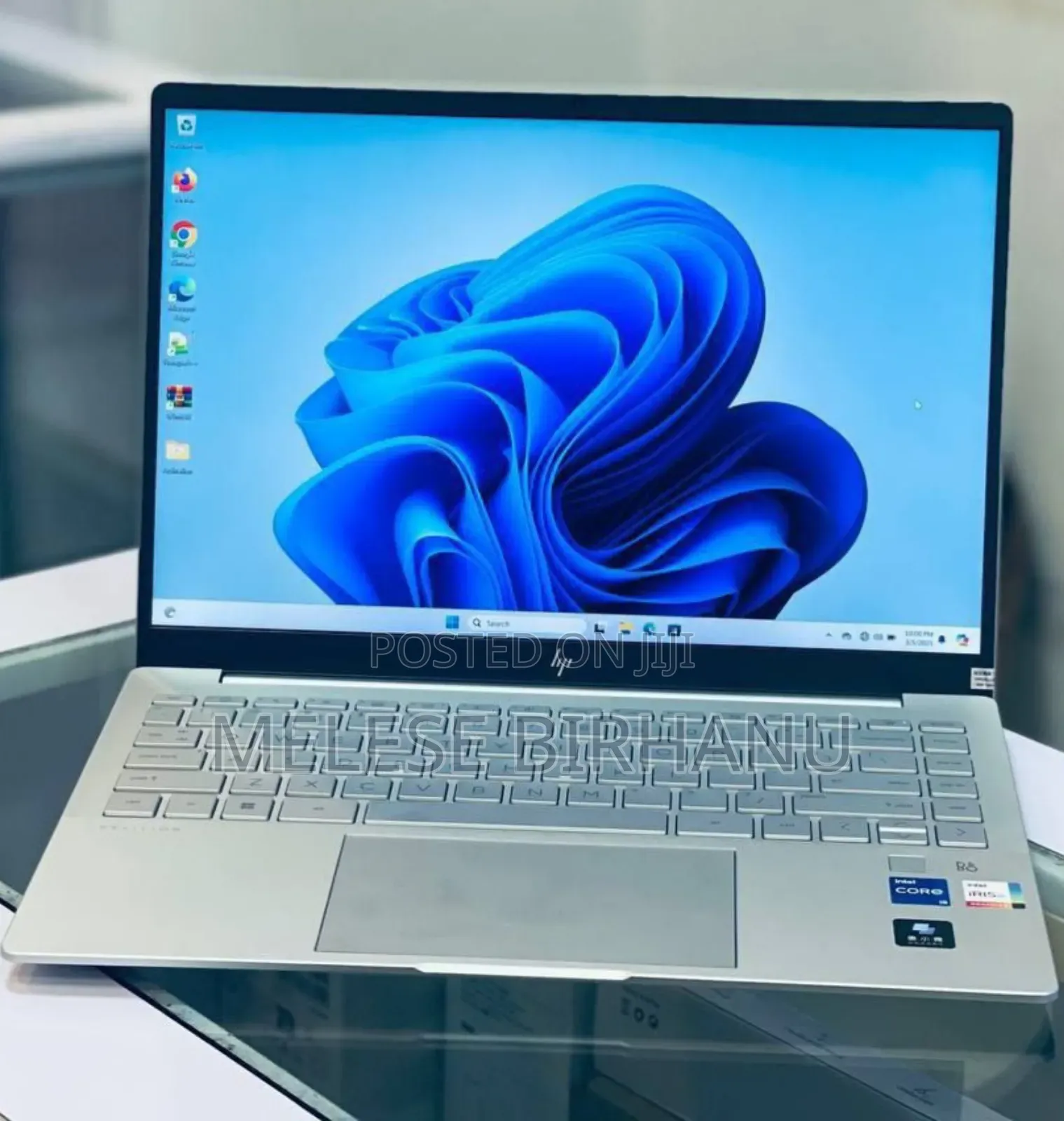 New Laptop HP Pavilion G42 16GB Intel Core I5 SSD 512GB