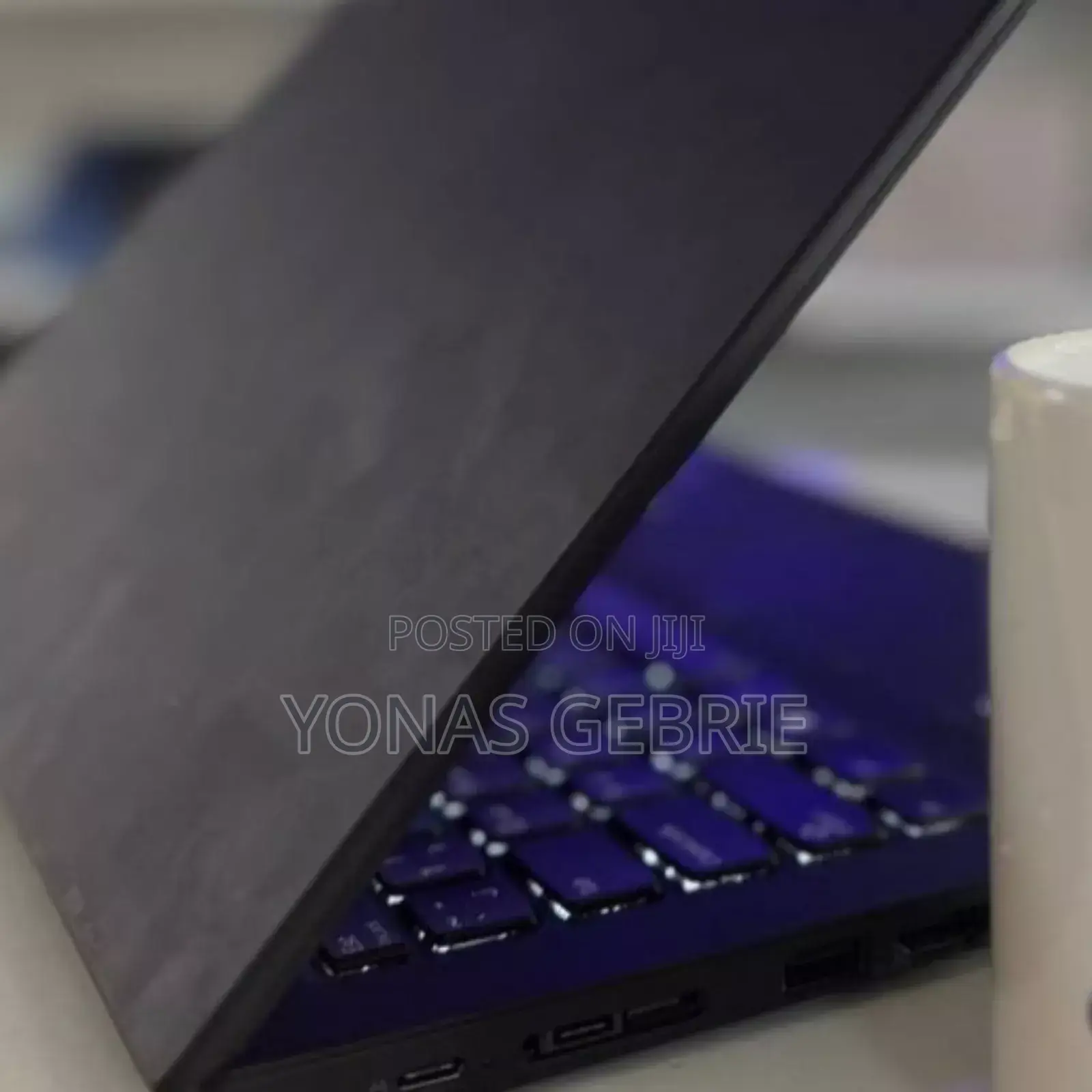 New Laptop Lenovo ThinkPad t495s 16GB AMD Ryzen 5 SSD 512GB