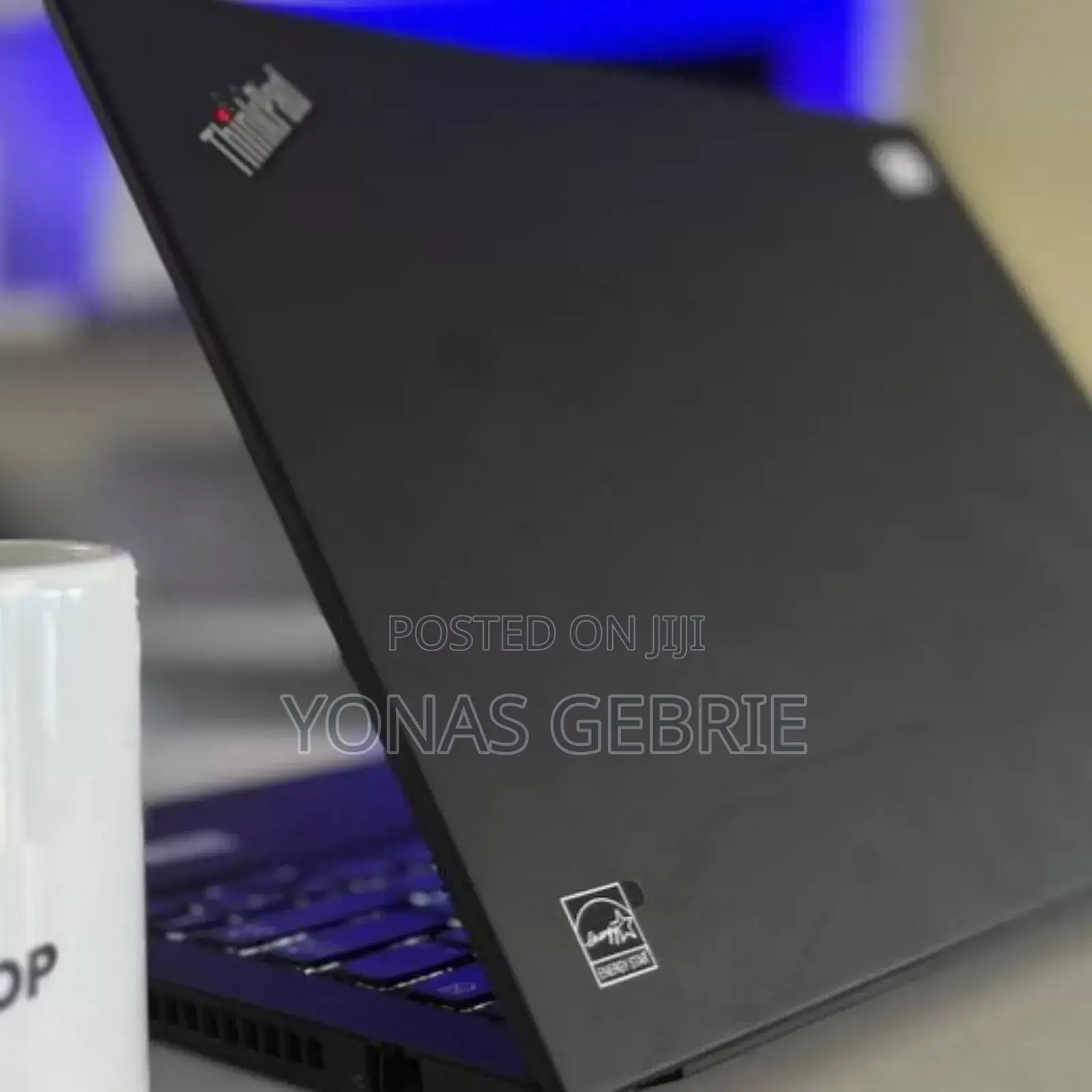 New Laptop Lenovo ThinkPad t495s 16GB AMD Ryzen 5 SSD 512GB