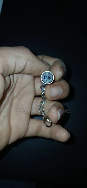 Keychain Electronic Lighter